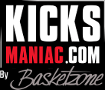 KICKSMANIAC - Koszykarski sklep internetowy