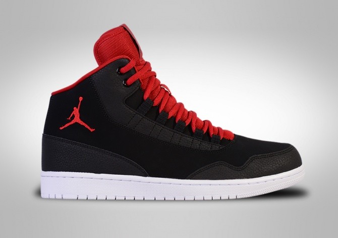 Nike Jordan Executive RossoBianco 820240 602