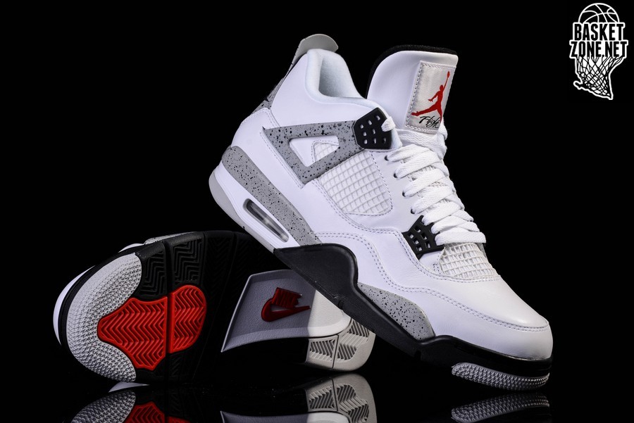 Купить кроссовки nike jordan 4. Nike Air Jordan 4 White. Nike Air Jordan 4 Retro White Cement. Nike Air Jordan 4 White Cement. Nike Air Jordan 4.
