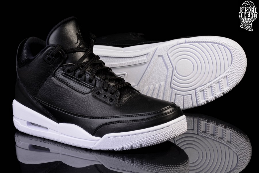 air jordan 3 marrone