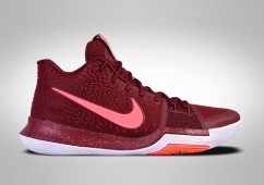 NIKE KYRIE 3 HOT PUNCH