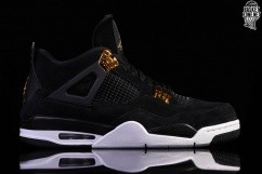 NIKE AIR JORDAN 4 RETRO BG ROYALTY por €115,00