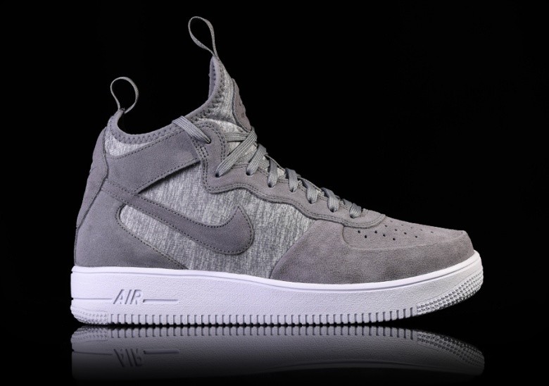 air force mid grey