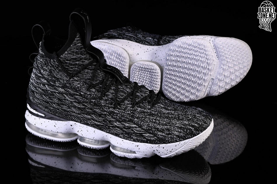 lebron 15 ashes review