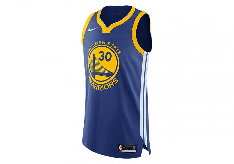how much does a stephen curry jersey cost