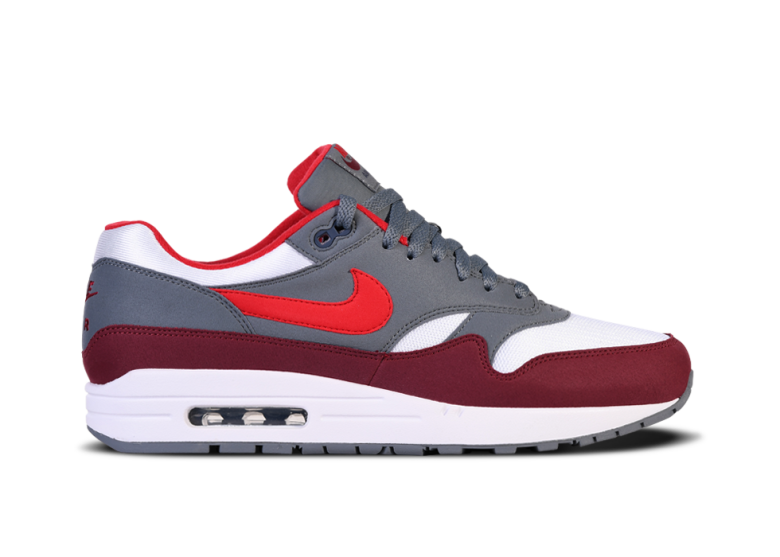 NIKE AIR MAX 1 BRIGHT INFRARED