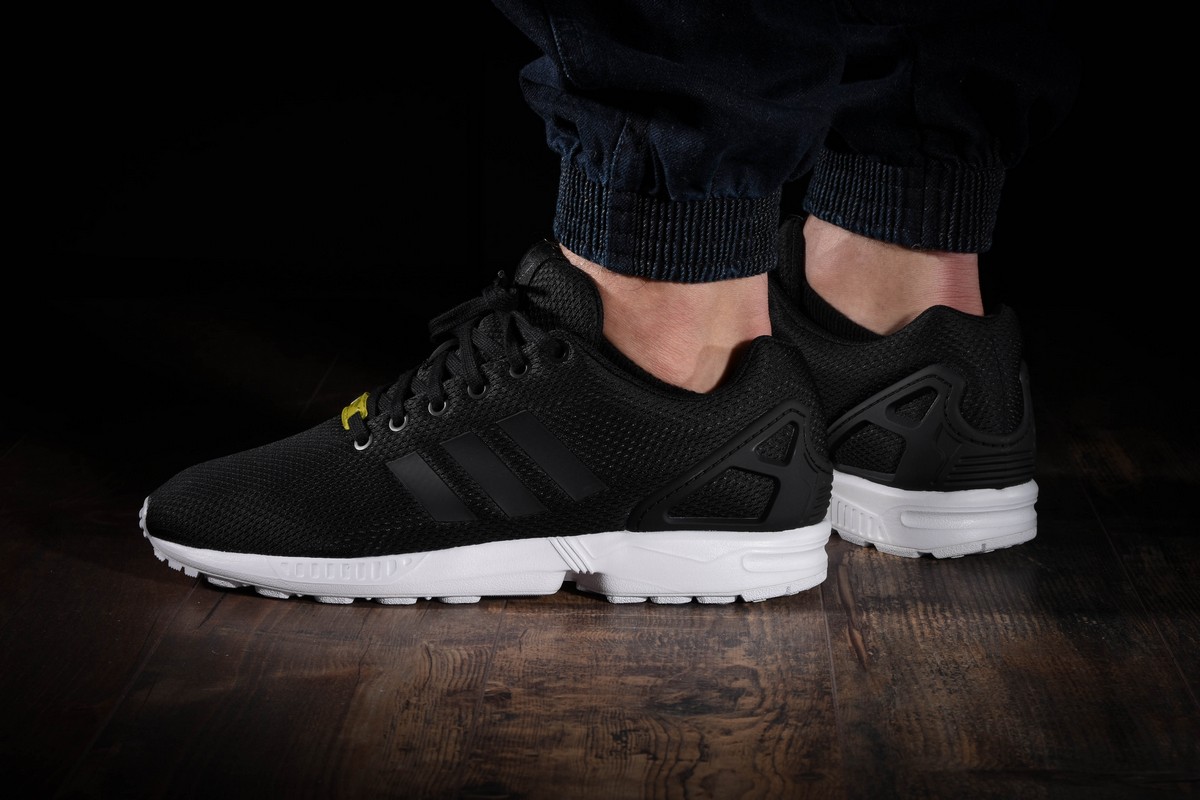 Opinie o zx bis flux