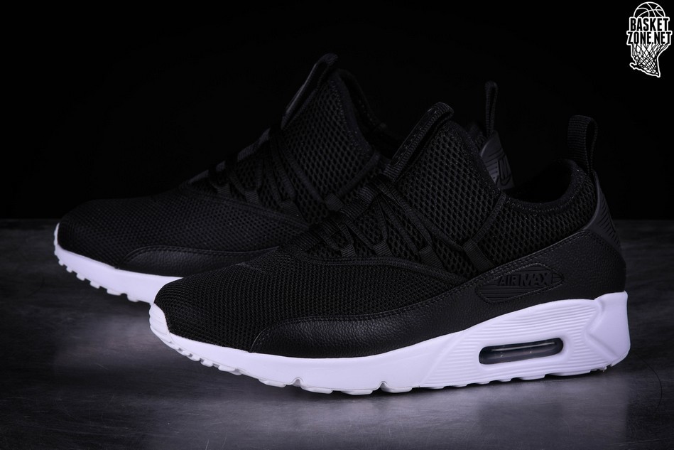 Air max shop ez black