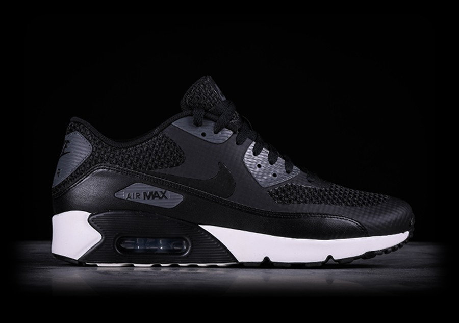 air max 90 ultra nere