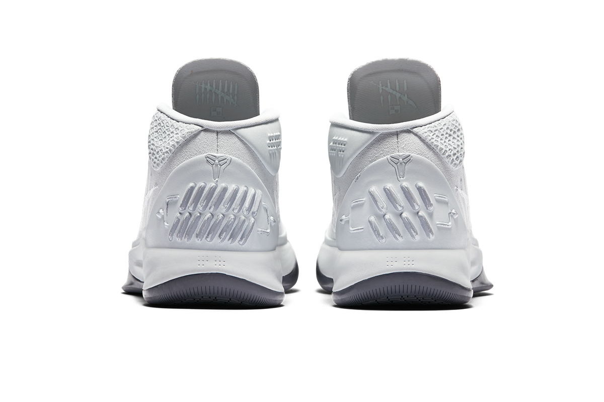 Kobe ad12 2025