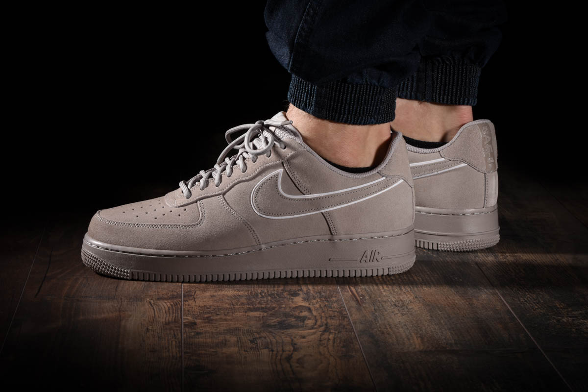 nike air force 07 lv8 suede