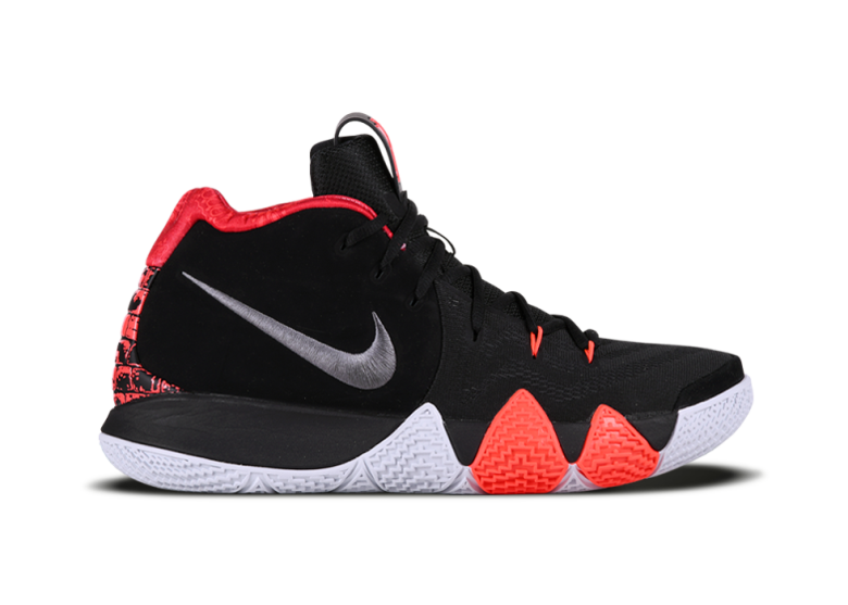 NIKE KYRIE 4 POINT BRICKS