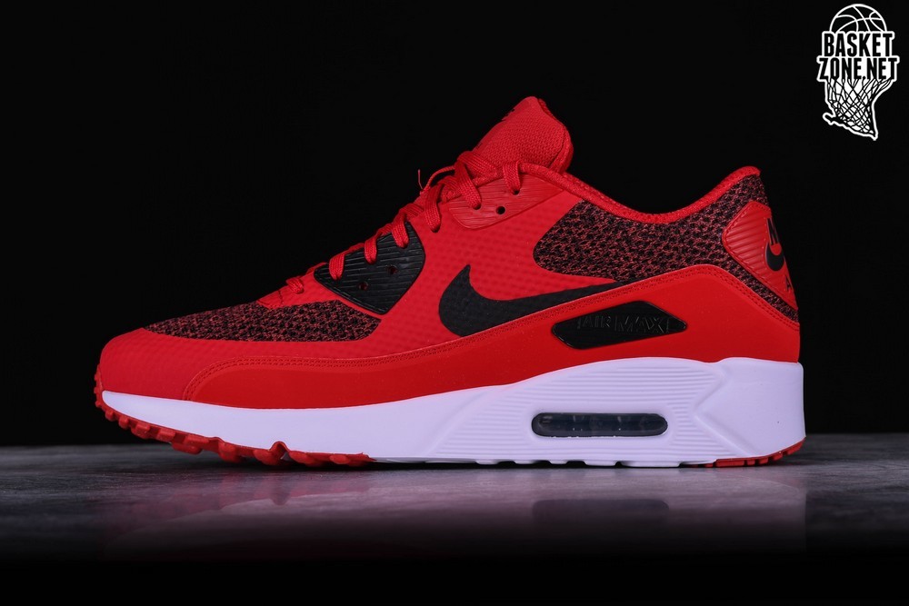 nike air max 90 ultra 2.0 essential university red
