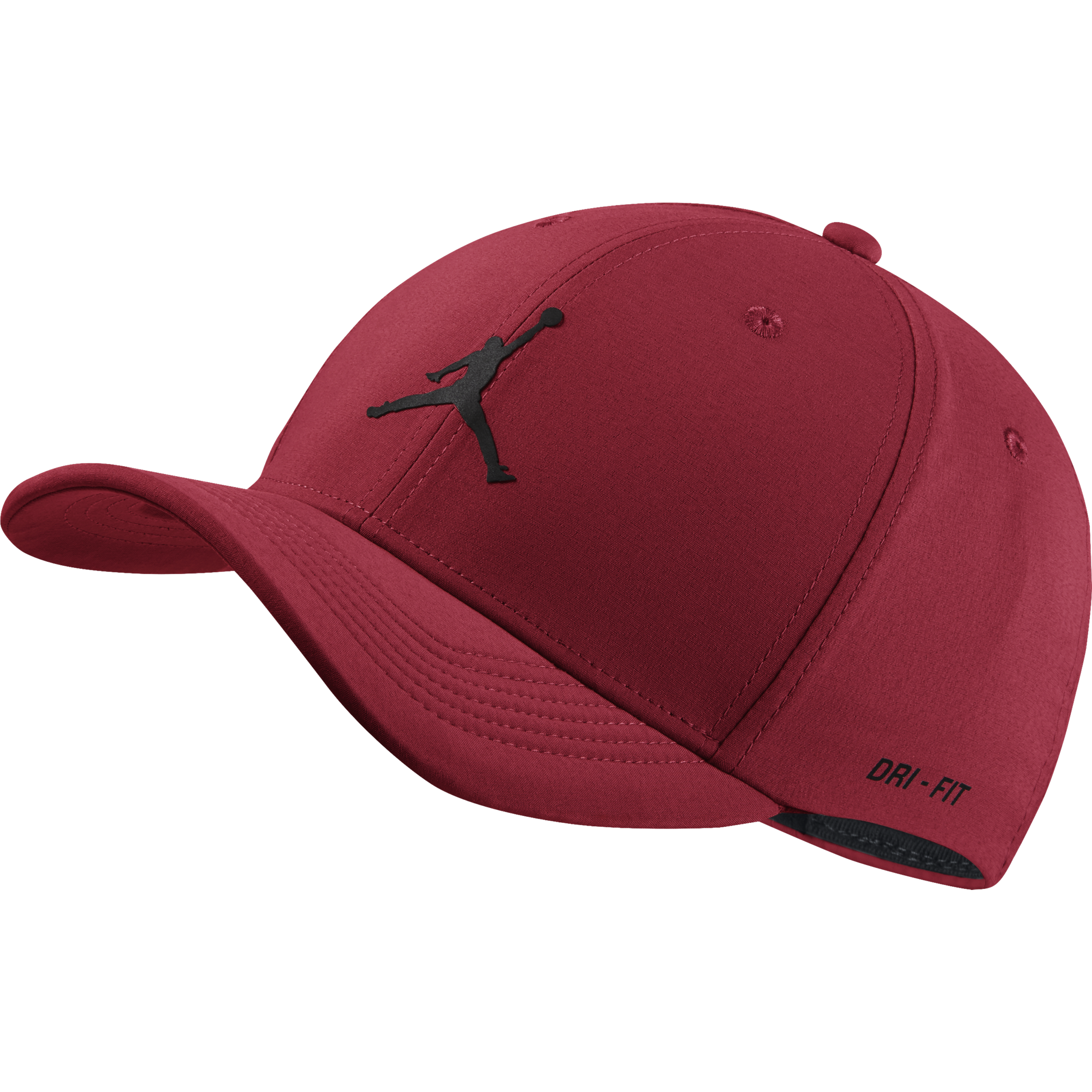 NIKE AIR JORDAN JUMPMAN CLASSICC99 WOVEN HAT GYM RED