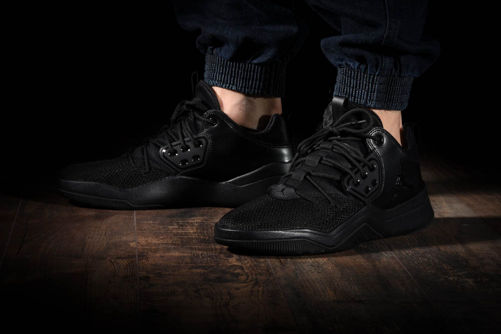 NIKE AIR JORDAN DNA TRIPLE BLACK | pl.KicksManiac.com