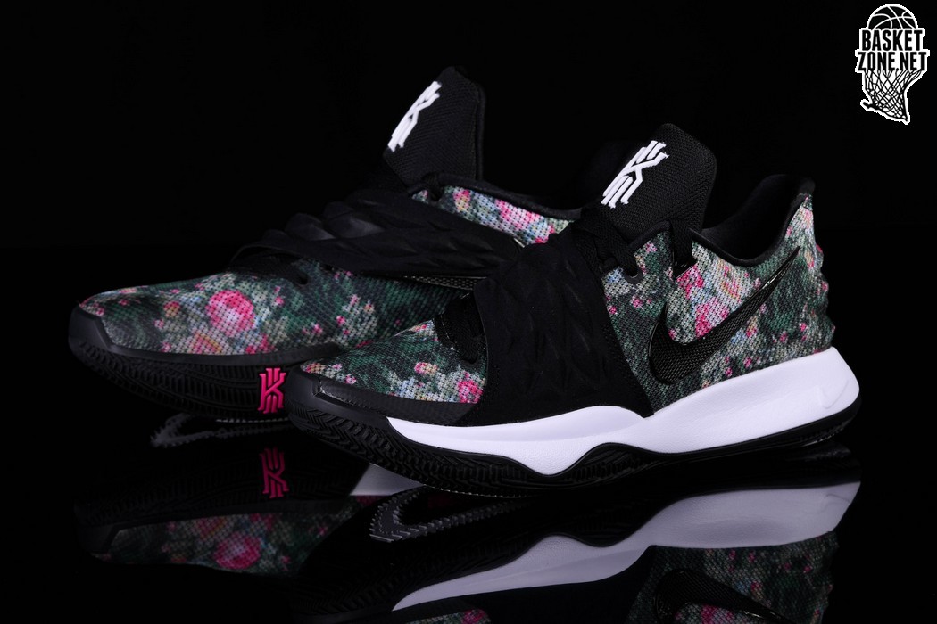 kyrie floral low