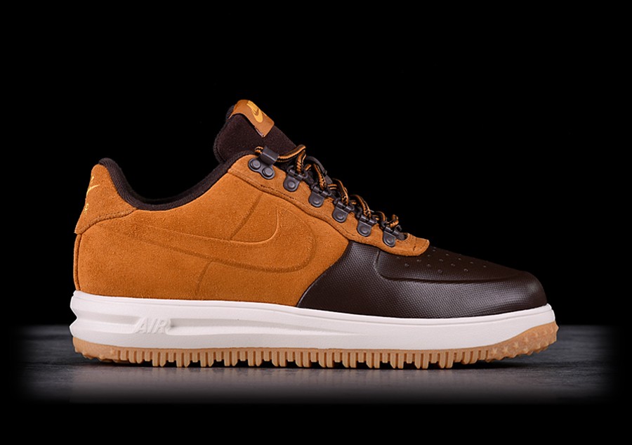 nike lunar force 1 duckboot low