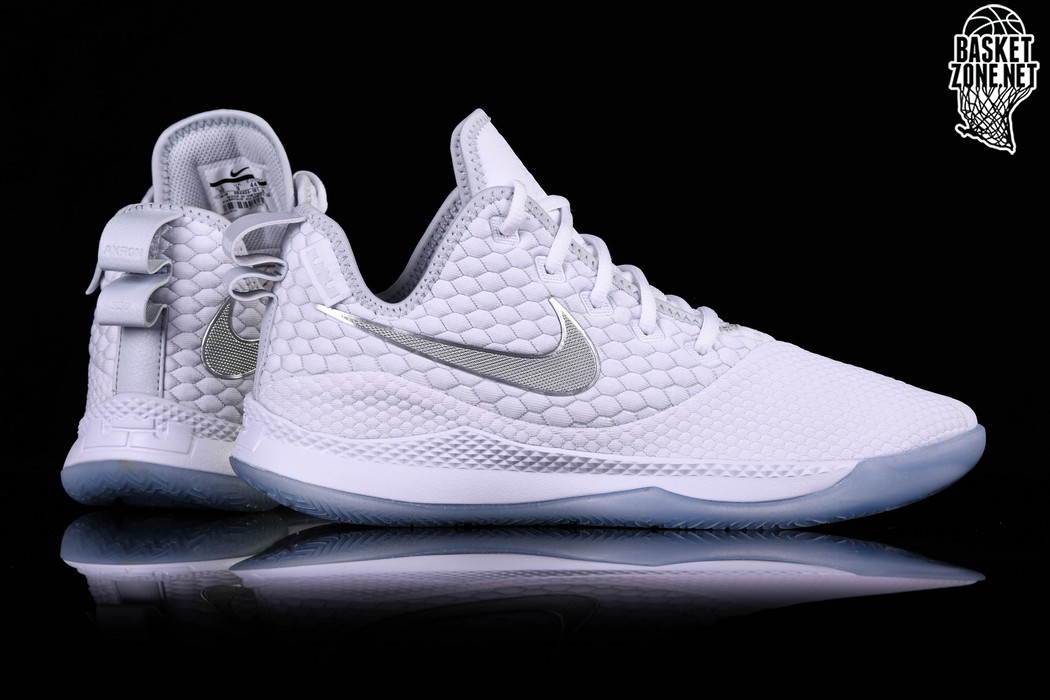 lebron james witness 3 release date