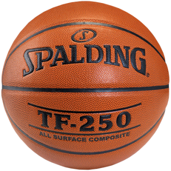 SPALDING TF-250 IN/OUT (SIZE 6)