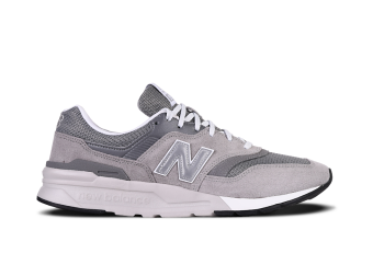 NEW BALANCE 997H MARBLEHEAD WITH SILVER
