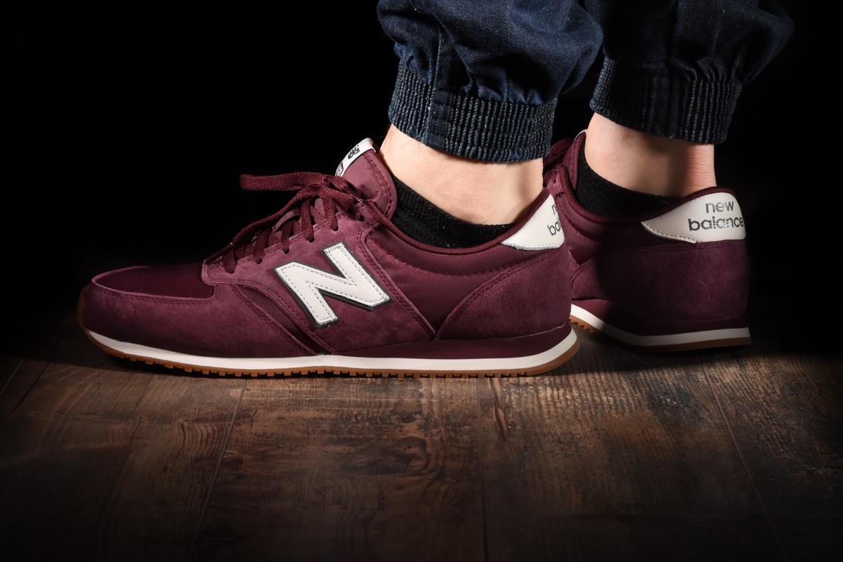 NEW BALANCE 420 for £50.00 