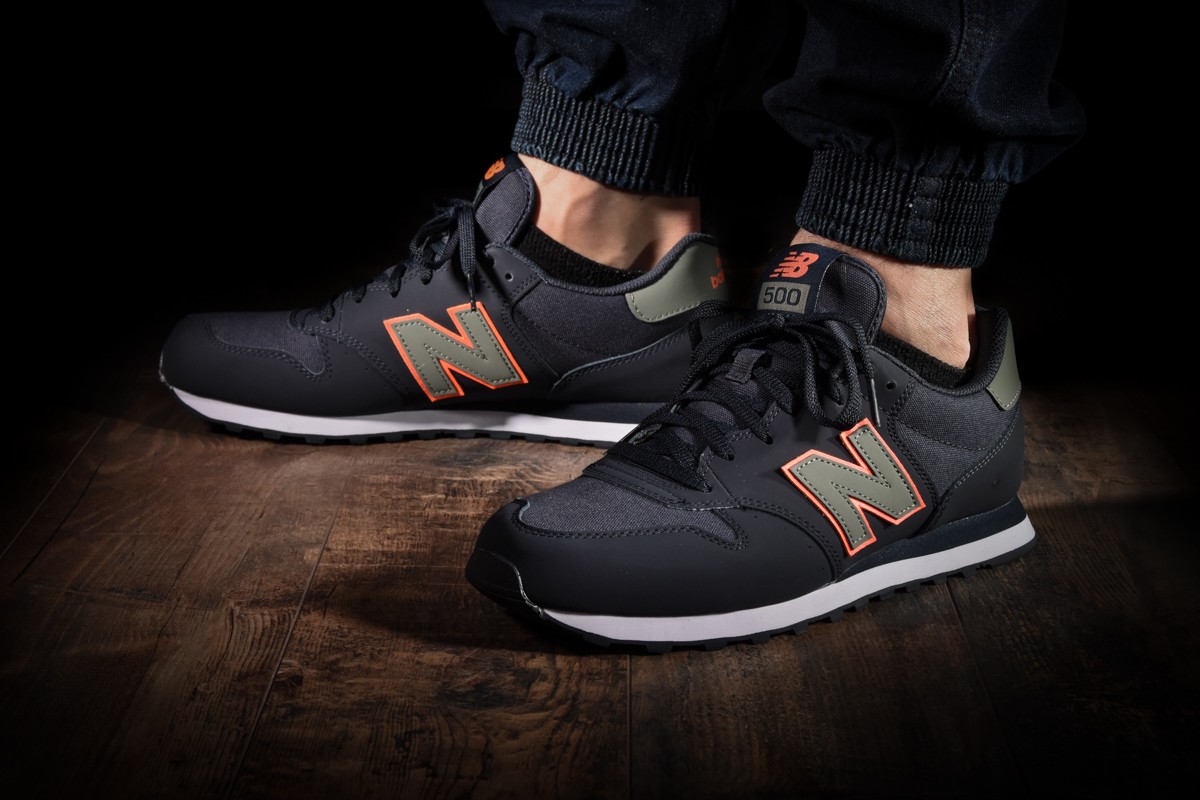 NEW BALANCE 500 for £50.00 