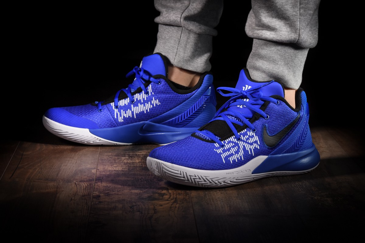 NIKE KYRIE FLYTRAP II DUKE BLUE DEVILS