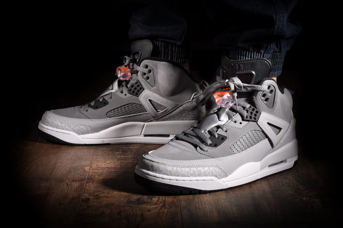 cool grey spizikes