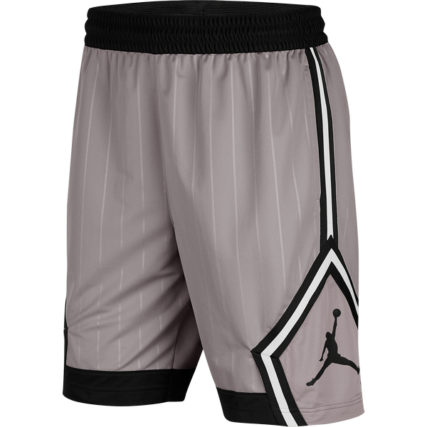 jordan jumpman diamond men's shorts