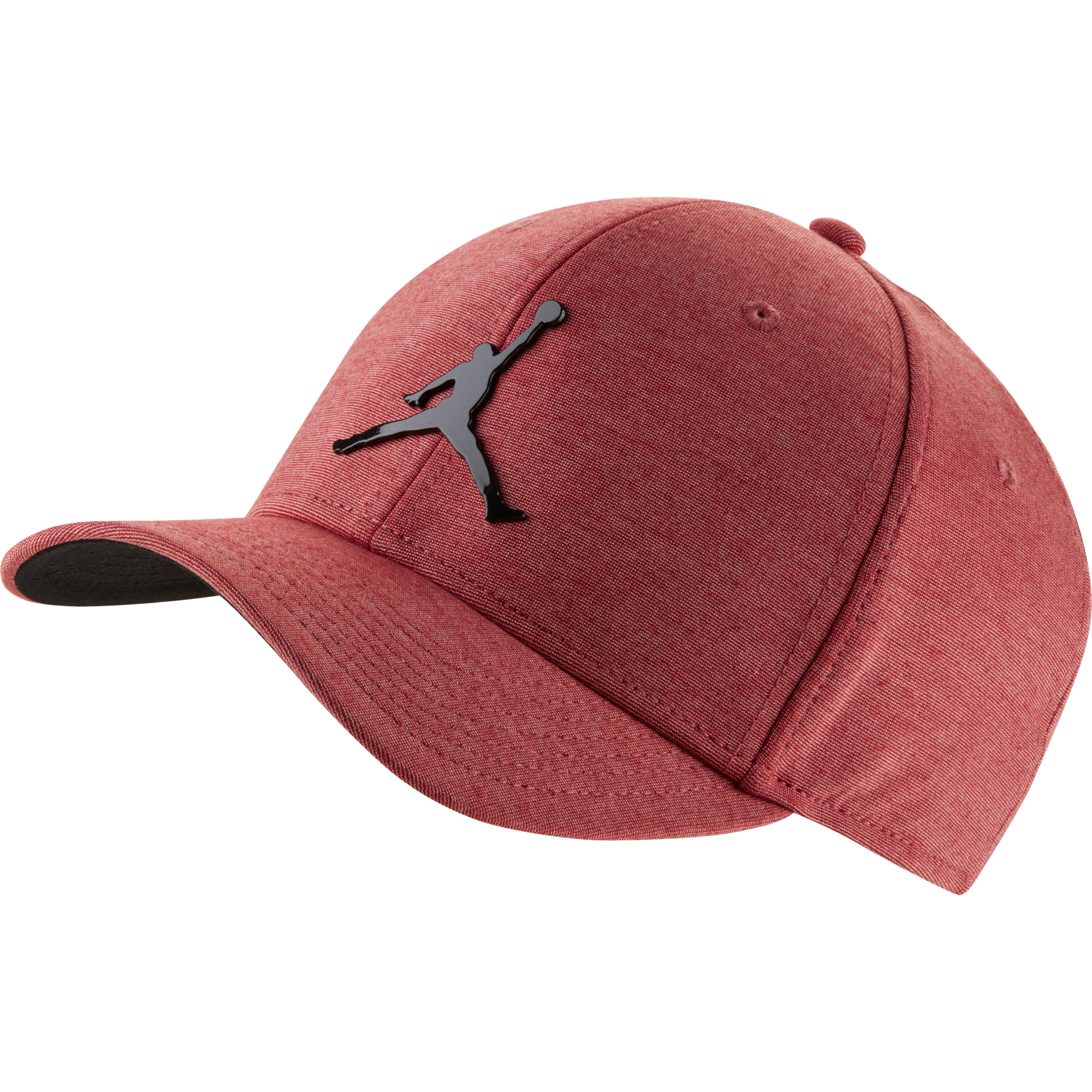 NIKE AIR JORDAN CLASSIC99 METAL JUMPMAN CAP GYM RED