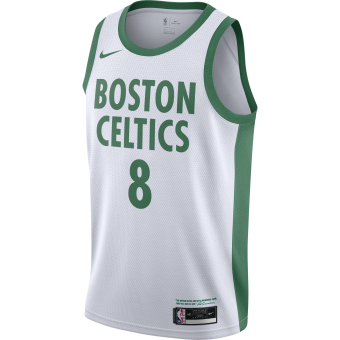 NIKE NBA BOSTON CELTICS SPOTLIGHT PANTS CLOVER for £55.00