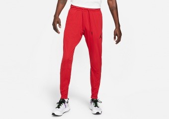 Trousers Nike Spotlight Therma Pant Houston Rockets • shop ie
