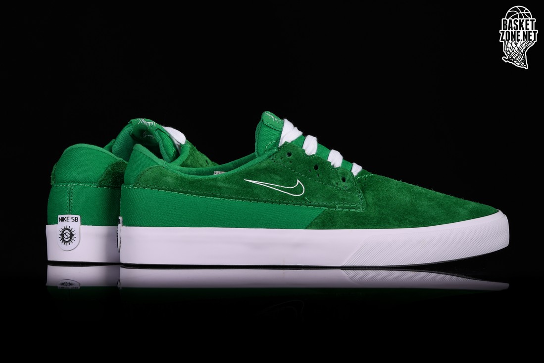 nike sb shane green