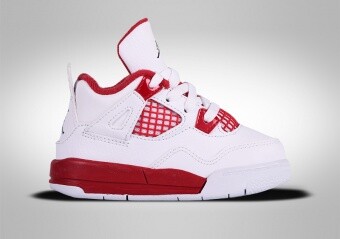 NIKE AIR JORDAN 4 RETRO BT ALTERNATE 89